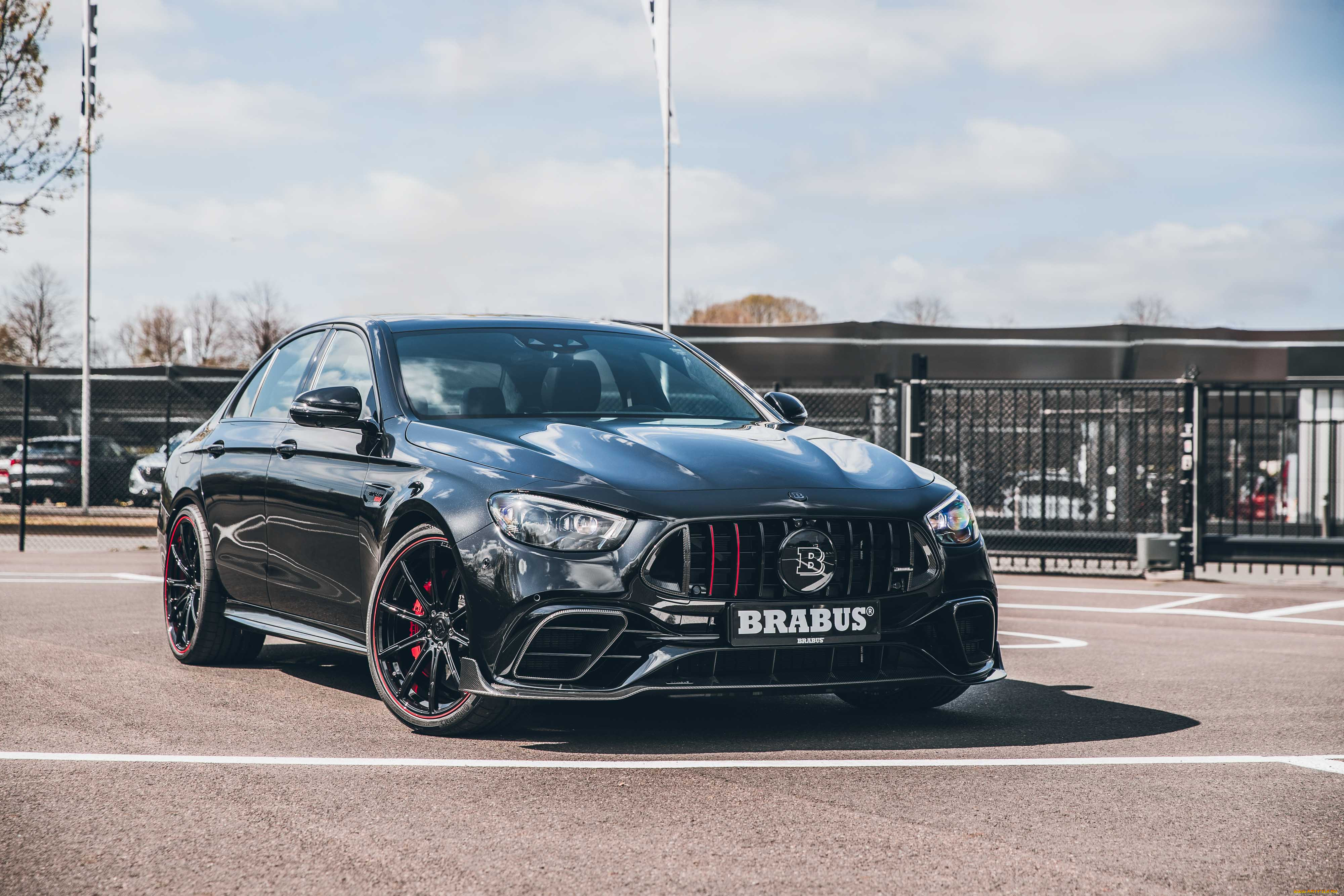 , brabus